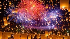 থার্টি ফার্স্ট নাইটে নাশকতার শঙ্কা