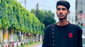 সিরাজগঞ্জ শহরের কলেজছাত্রকে প্রকাশ্য কুপিয়ে হত্যা