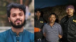 হাদিকে হত্যাচেষ্টা : ফয়সালের সহযোগী কবির গ্রেপ্তার