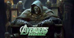 অ্যাভেঞ্জার্স : ডুমসডে ট্রেলারে দেখা গেল এমসিইউর পরিচিত তারকাকে