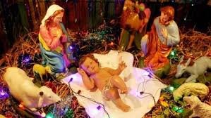 আজ শুভ বড়দিন