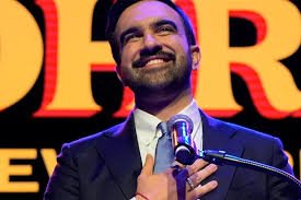 মেয়র হিসেবে যে ঐতিহাসিক ম্যানশনে থাকবেন মামদানি