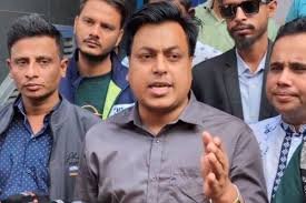 ‘বর্তমান সরকারে সবচেয়ে বেশি দুর্নীতি করেছে আসিফ মাহমুদ’