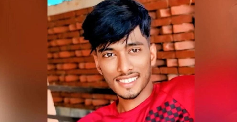 সিলেটের দনা সীমান্তে যুবক হত্যা