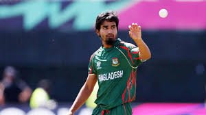 ‘আমি মুক্তিযুদ্ধকে নিয়ে গর্ববোধ করি’– তানজিম সাকিব