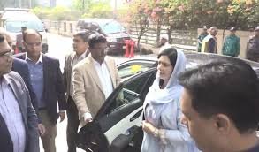 এভারকেয়ার থেকে মায়ের বাসায় জুবাইদা রহমান