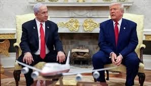 চলতি মাসের শেষ দিকে ট্রাম্পের সঙ্গে সাক্ষাৎ করবেন নেতানিয়াহু