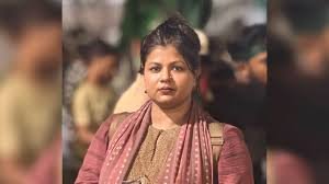 নির্বাচনে অংশ না নেওয়ার ঘোষণা এনসিপি নেত্রী ঝুমার