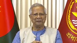 হাদির মৃত্যুতে শনিবার রাষ্ট্রীয় শোক ঘোষণা করলেন প্রধান উপদেষ্টা