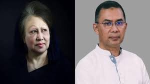 দেশ ও মানুষের কল্যাণে আমার মা নিজের জীবন উৎসর্গ করেছেন