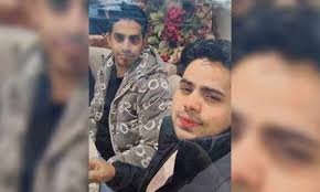 ২ ভাইকে হত্যা করতে খুনিরা ছুড়ল ৪৮ রাউন্ড গুলি