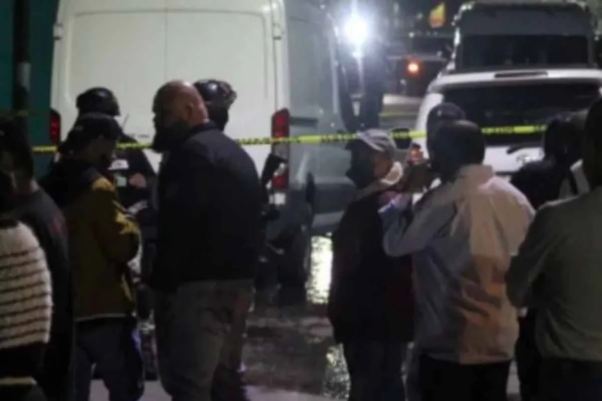 মেক্সিকোর বারে সশস্ত্র হামলায় নিহত ৭, আহত ৫