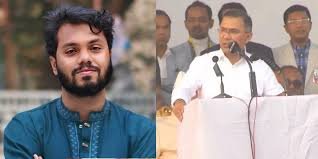 ওসমান হাদিকে স্মরণ করে যা বললেন তারেক রহমান