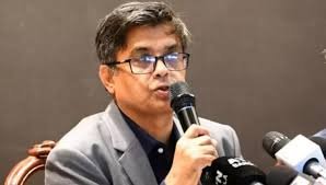 আসন্ন নির্বাচনে অংশ নিতে পারবে না আওয়ামী লীগ