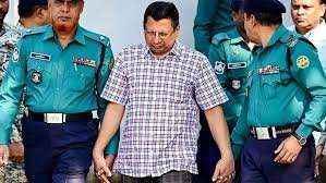 ৫ বছরের সাজা থেকে খালাস চেয়ে সাবেক আইজিপি মামুনের আপিল