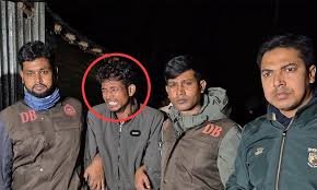 টিকটক ভিডিওকে কেন্দ্র করে গৃহবধূকে হত্যার অভিযোগ, স্বামী আটক