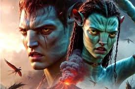 বক্স অফিসে কত আয় করল ‘অ্যাভাটার: ফায়ার অ্যান্ড অ্যাশ’