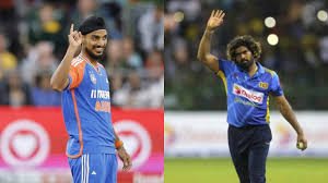 মালিঙ্গাকে ছাড়িয়ে গেলেন আর্শদীপ