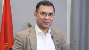 তারেক রহমানকে ভোটার করে নিতে প্রস্তুত ইসি