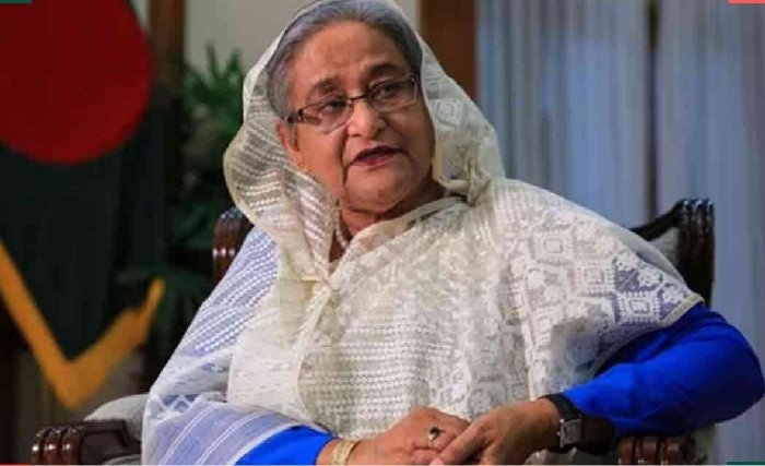 শেখ হাসিনার সাথে ৫ ঘন্টার বৈঠক শেষে যা বললেন যুক্তরাজ্য আ.লীগের নেতারা