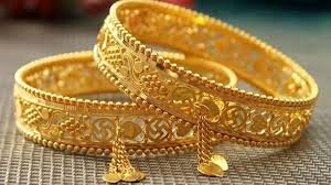রেকর্ড দামে দেশে আজ থেকে বিক্রি হবে স্বর্ণ