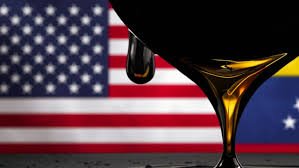 ভেনেজুয়েলার ভারি তেল যেভাবে খোলনচলে বদলে দেবে মার্কিন জ্বালানি খাত