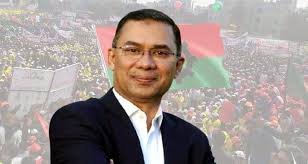 সিলেটে যেসব কর্মসূচিতে অংশ নেবেন তারেক রহমান