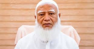 গানম্যান পেলেন জামায়াত আমির ডা. শফিকুর রহমান