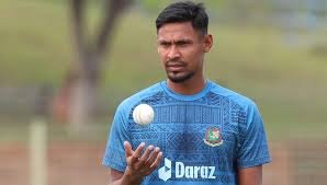 মোস্তাফিজকে ছেড়ে দিল কলকাতা