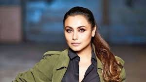 প্রতিটি নারীরই উচিত অন্যায়ের বিরুদ্ধে আওয়াজ তোলা: রানি মুখার্জি