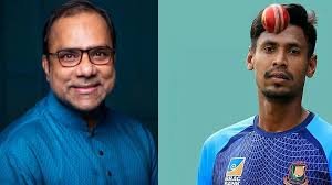 মোস্তাফিজ-কাণ্ডে ভারতকে মিশা সওদাগরের ‘ধিক্কার’