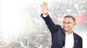 নির্বাচনী জনসভায় আজ রংপুর যাচ্ছেন তারেক রহমান