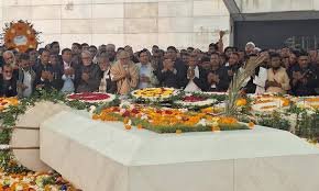 বেগম জিয়া শ্রমজীবী মানুষের কল্যাণে কাজ করে গেছেন: নজরুল ইসলাম