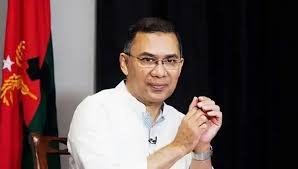 বগুড়া-৬ আসনে তারেক রহমানের মনোনয়নপত্র বৈধ ঘোষণা