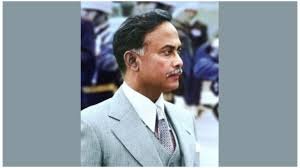 শহীদ রাষ্ট্রপতি জিয়াউর রহমানের জন্মবার্ষিকী আজ