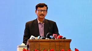 নির্বাচন নিয়ে বহির্বিশ্বের কোনো চাপ নেই : পররাষ্ট্র উপদেষ্টা