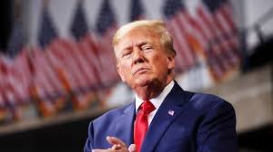 চারগুণ বেশি ওষুধ খাচ্ছেন ডোনাল্ড ট্রাম্প