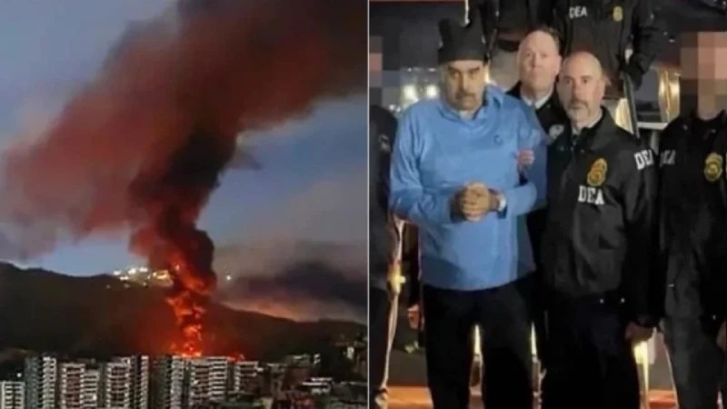 ৩২ কিউবান নিহত, দুই দিনের রাষ্ট্রীয় শোক