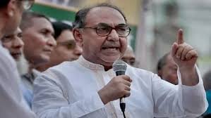 কিছু মানুষকে পাশ করাতে প্রতিশ্রুতিবদ্ধ সরকারের একটি অংশ : মির্জা আব্বাস