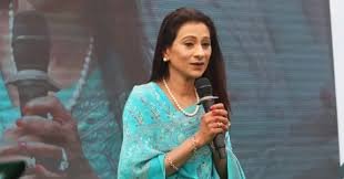 পরোয়ানার ২ ঘণ্টার মধ্যে জামিন সিমিন রহমানের