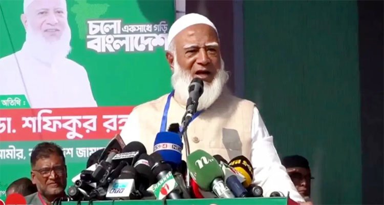 ‘হ্যাঁ’ ভোটে বাংলাদেশ জিতবে, ‘না’ ভোটে পরাজিত হবে