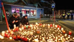 সুইজারল্যান্ডে ৪০ জন নিহতের ঘটনায় পাঁচ দিনের শোক