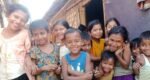 রোহিঙ্গা শিবিরে স্কুল বন্ধ: শিশুদের স্বপ্ন, নিরাপত্তা এবং ভবিষ্যৎ বিপর্যয়ে