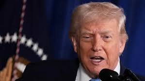 ভেনেজুয়েলার দায়িত্ব আমার, আপাতত নির্বাচন নয় : ট্রাম্প