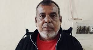 আ’লীগ নেতা মঈন গ্রেফতার