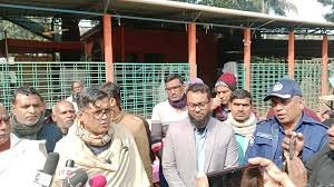 জনগণের কাছে আ. লীগের গ্রহণযোগ্যতা নেই : প্রেসসচিব