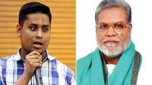 মনোনয়ন বাতিল চেয়ে পাল্টাপাল্টি আপিল মঞ্জুরুল-হাসনাতের