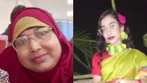 কেরানীগঞ্জে মা-মেয়েকে হত্যার পর ২১ দিন লাশের সঙ্গে বসবাস