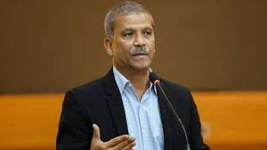 আইসিসির রিপোর্টই ভাবতে বাধ্য করেছে, ভারতে ঝুঁকি আছে: ক্রীড়া উপদেষ্টা