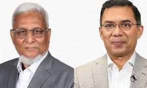 হুমকি পাওয়া সেই বিএনপি প্রার্থীকে তারেক রহমানের ফোন